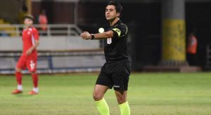 Giresunspor ve Bulancakspor maçlarına atama