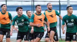 Giresunspor, Keçiörengücü deplasmanında puan arıyor