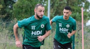 Giresunspor’u zorlu periyot bekliyor