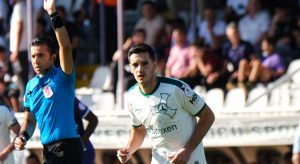 Giresunspor Ankara’dan da eli boş dönüyor: 3-1