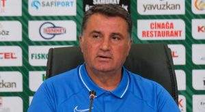 Mustafa Kaplan’dan Mehmet Birinci’ye kinaye!