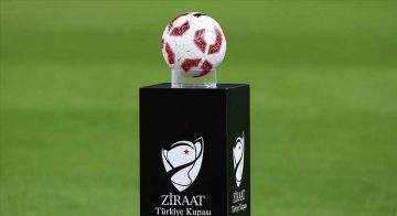 Çotanaklar Ziraat Türkiye Kupasına 3. turdan katılacak