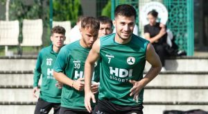 Giresunspor, Erzurum ile final gibi maç oynayacak
