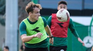 Giresunspor’un dersi Adanaspor!
