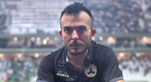 Ulu: Tahta açılsa bile Giresunspor 2. lige düşebilir