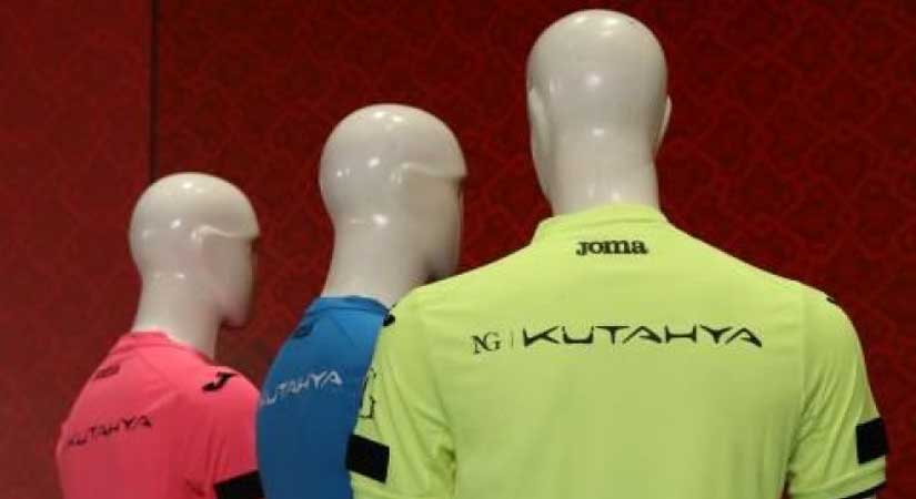 Maçın hakemleri açıklandı