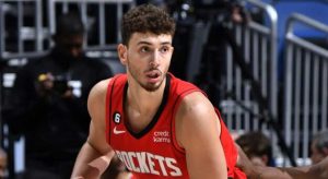 NBA Yıldızı Giresunlu Alperen All Star yolcusu!