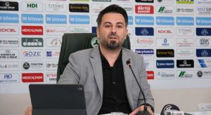 “Hatalar Giresunspor’u bu hale getirdi”