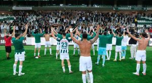 Kadro beklediğimiz gibi!