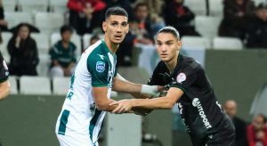 Giresunspor kendi ipini çekti: 1-4