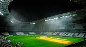 Giresunspor sensiz olmaz!