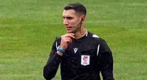 Giresunspor ve Bulancakspor maçlarını kimler yönetecek?