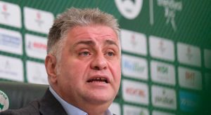 Giresunspor Başkanı Yamak’tan 1 gün rötarlı toplantı