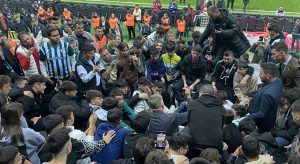 Nahit Yamak, tahtanın açılmasının mümkün olmadığını söyledi
