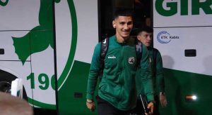 Futbolcular başarılı olmak istiyor ama…