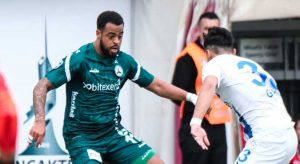 Giresunspor’da iki oyuncuya milli davet