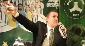 Hakan Karaahmet’ten Hodri meydan