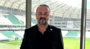 Giresunspor’da Serkan Cihan’a yoğun adaylık baskısı