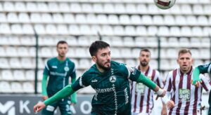 Hedefte Eyüpspor var!