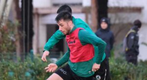 Giresunspor, Çorum FK karşısında!