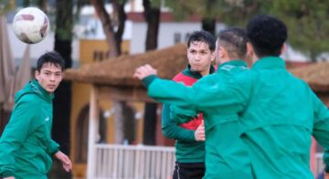 Giresunspor, Bandırmaspor maçına hazırlanıyor