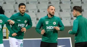 Çotanaklar dipte kaldı!