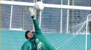 Giresunspor zorlu sınavda