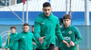 Giresunspor, Keçiören karşısında başlangıç istiyor