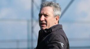 Serhat Güller: Genç oyuncuların gelişimi önemli