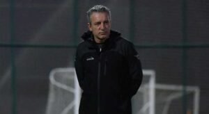 Giresunspor taktik çalışıyor