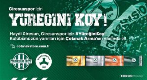 Kampanyanın ikincisi Çarşamba günü