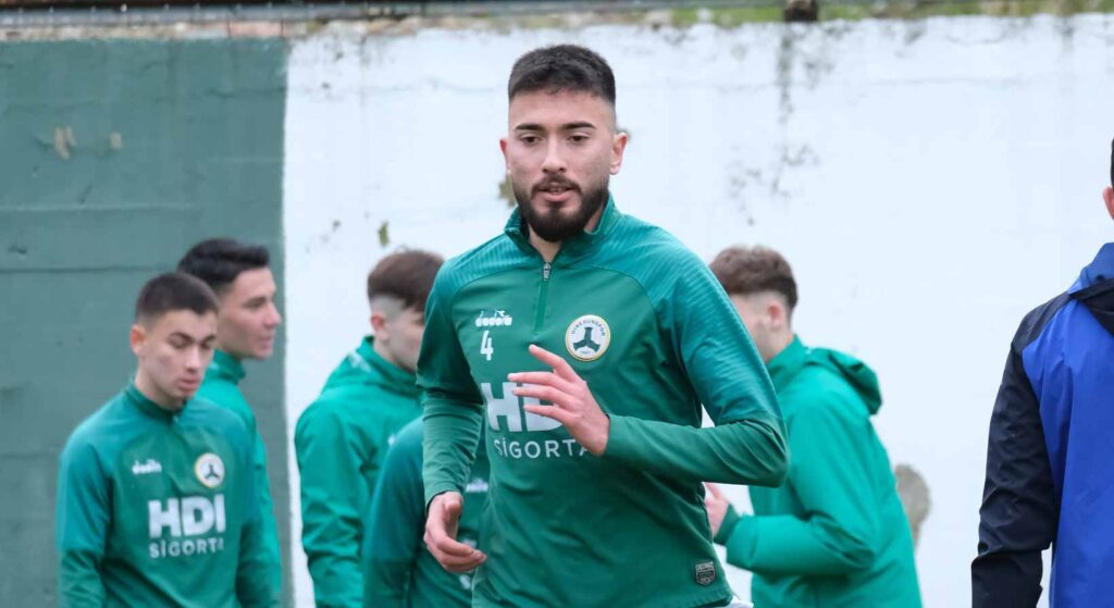 Giresunspor galibiyet peşinde!