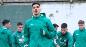 Giresunspor, Manisa Maçına Odaklanıyor