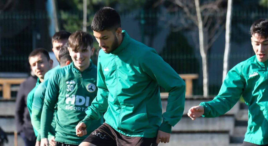 Giresunspor alt sıralara demir attı!