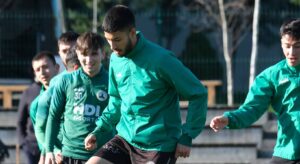 Giresunspor’da motivasyon bozuldu