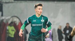 Giresunspor Bolu’da 2-1’lik skorla mağlup oldu!