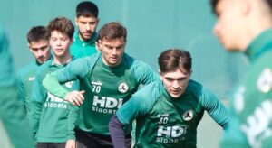 Trendyol 1. Ligde Haftanın programı belirlendi