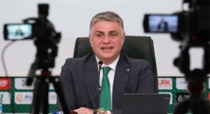 Yönetim kongre kararı almaya hazırlanıyor