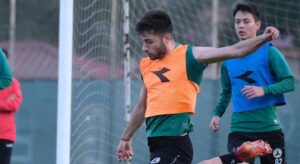 Giresunspor, prestij maçında Erzurum’la karşı karşıya!
