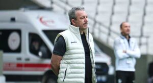 Güller: Son dakikalarda kaybetmek üzücü