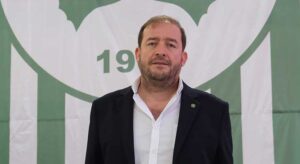Yeşil Beyazlı kulübün işleyişi normalleştirilecek