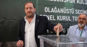 Giresunspor yönetiminden “Krizden çıkış ve yeniden doğuş” planı