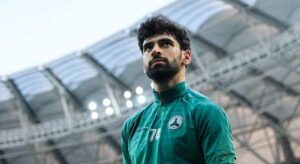 Erkan Anapa’nın alacakları ödendi