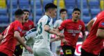 Gençlerbirliği Yatabare’nin golüyle Giresunspor’u geçti