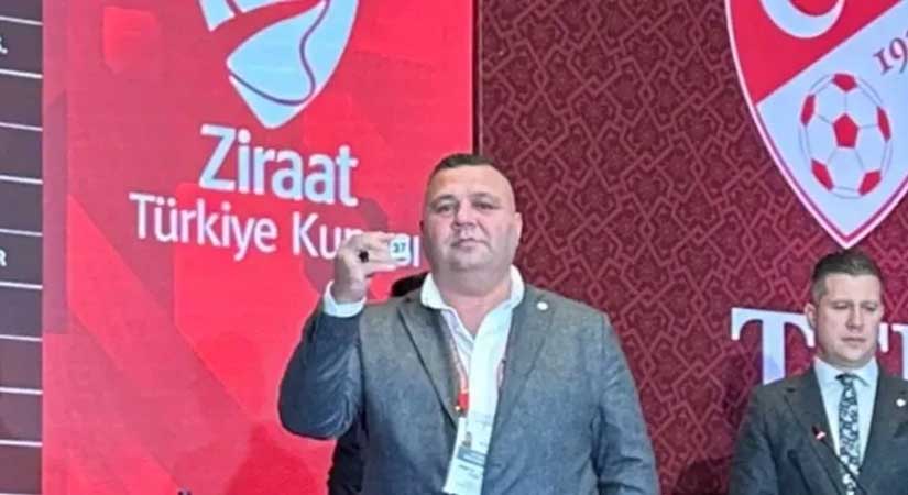 Giresunspor bir önceki dönem yöneticisi kulübü icraya verdi!