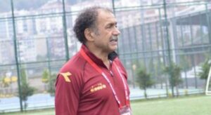 Metin Aydın’dan yeni sezonda kararlılık mesajı