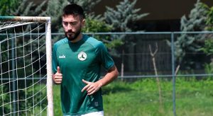 Giresunspor’da gelecek Fatih Yılmaz’a emanet