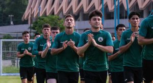 Transfer yasağı ve gençlerin umutlu yükselişi