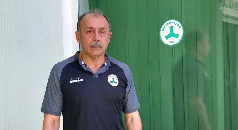 Serik Belediyespor maçında daha fazla mücadele etmemiz gerekiyor