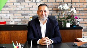 Gezmiş: Nahid Yamak dönemi Giresunspor’a büyük zarar verdi